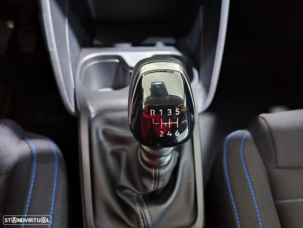 Citroën C3 1.2 Turbo Plus - 20