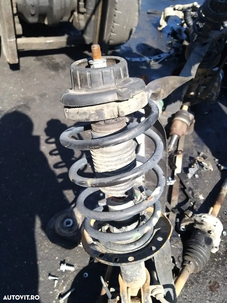 Telescope Stanga Si Dreapta 250lei/buc pentru Fiat Bravo 1.6 jti din 2011 - 1