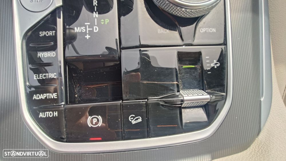 BMW X5 45 e xDrive Pack M - 22