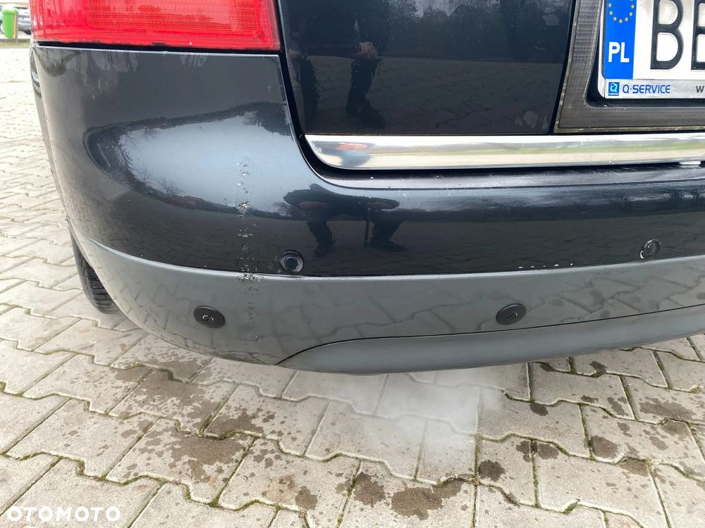 Audi A6 Avant 2.4 - 15