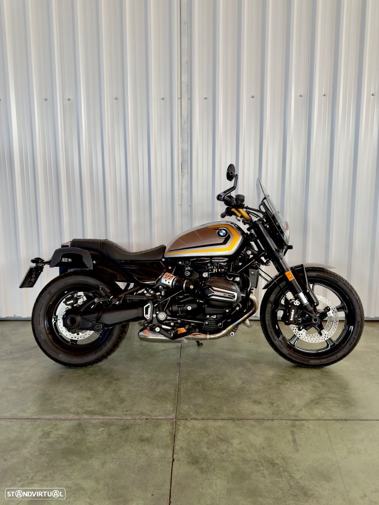 BMW R 12 Option 719 - 12