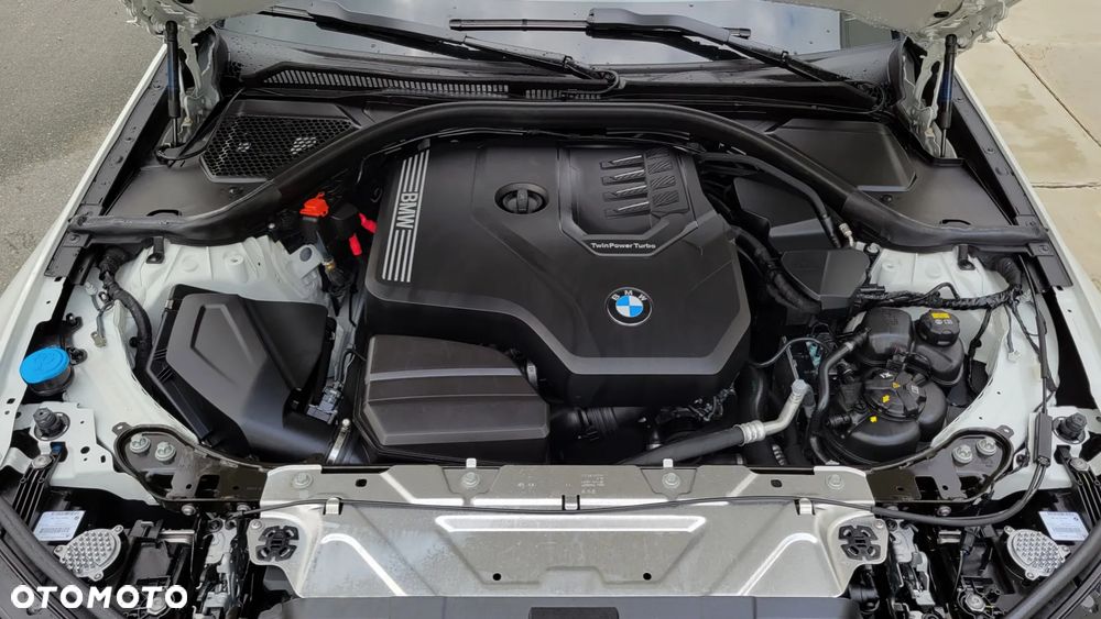 BMW Seria 3 - 8
