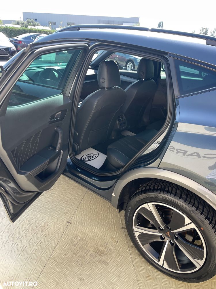 Cupra Formentor - 25