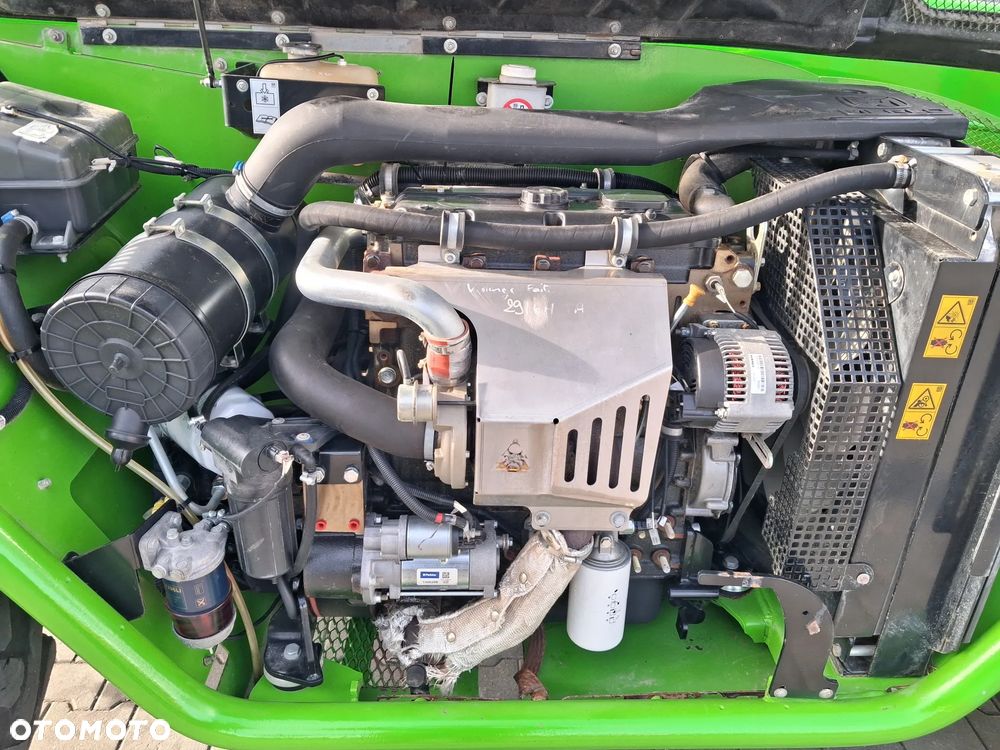 Merlo P 40.17 - 7