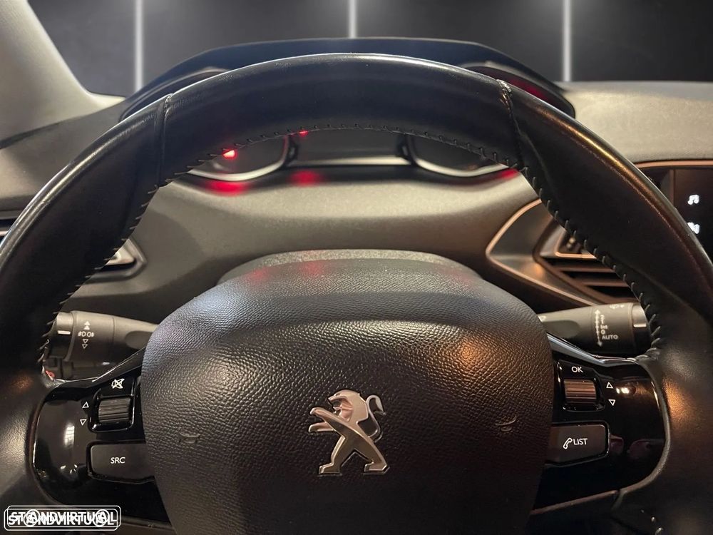 Peugeot 308 SW 1.5 BlueHDi Style - 7