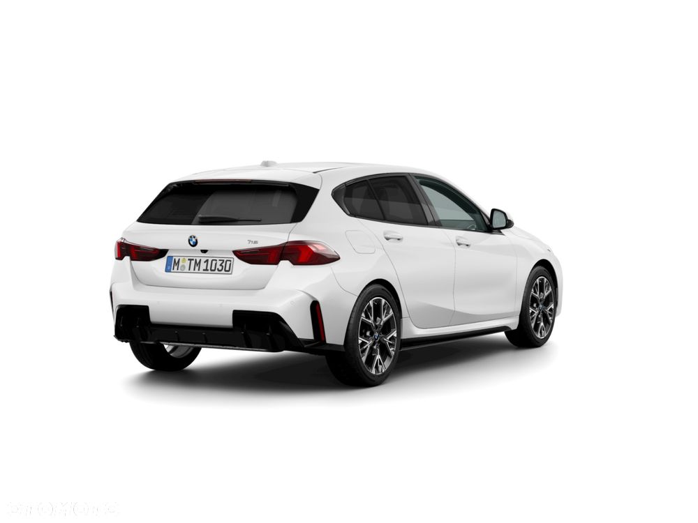 BMW Seria 1 2026 photo 2