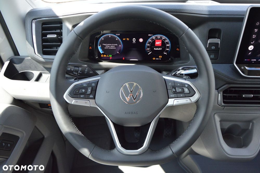 Volkswagen Grand California 600 | 2.0 TDI 177 KM | AUTOMAT | NOWY | BOGATE WYPOSAŻENIE - 15
