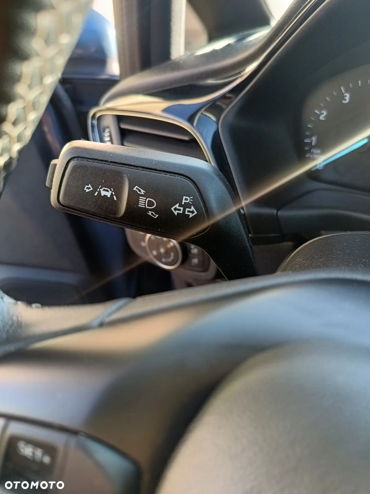 Ford Fiesta 1.0 EcoBoost Hybrid S&S TITANIUM X - 16