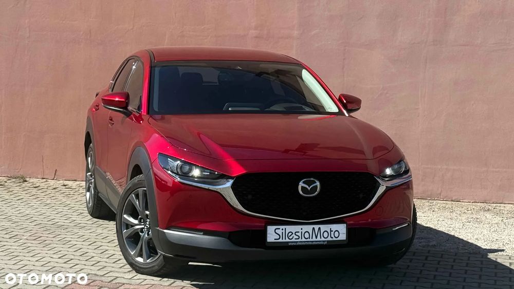 Mazda CX-30 2.0 mHEV Takumi 2WD - 2