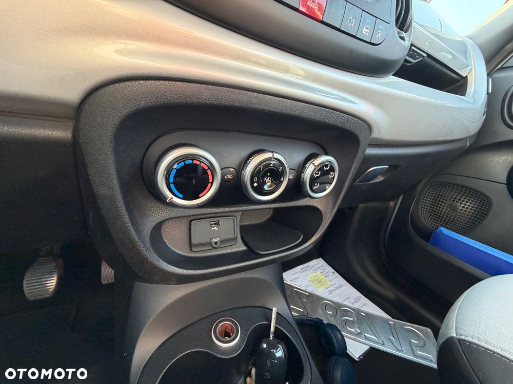 Fiat 500L Urban 1.3 Multijet Start&Stopp Pop Star - 12