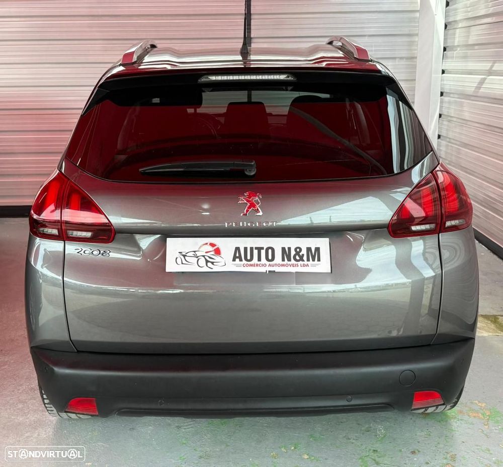 Peugeot 2008 1.2 PureTech Style - 2