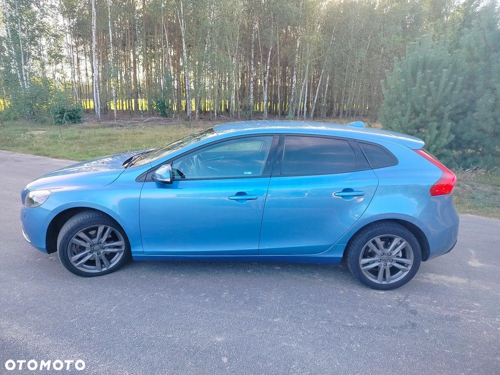 Volvo V40 - 6