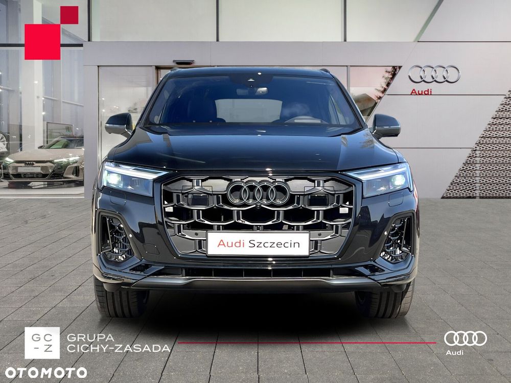 Audi Q7 - 8