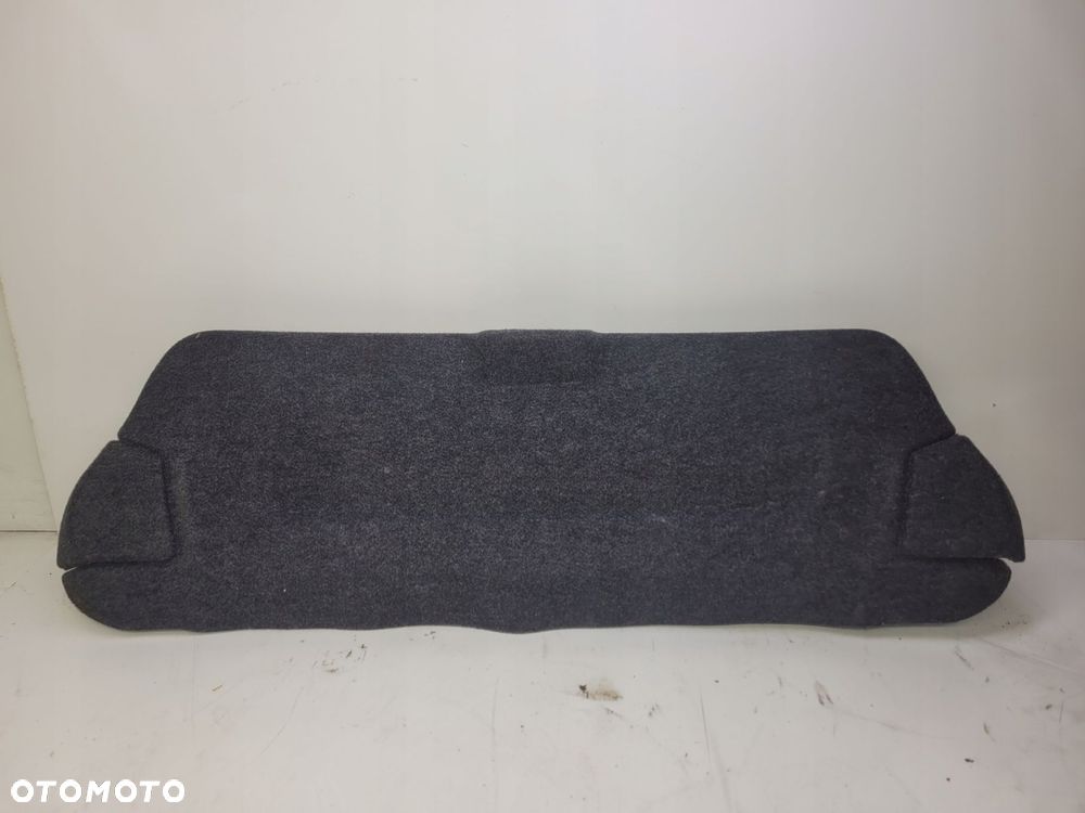 TAPICERKA KLAPY TYŁ AUDI A3 8P CABRIO 8P7867979A - 1