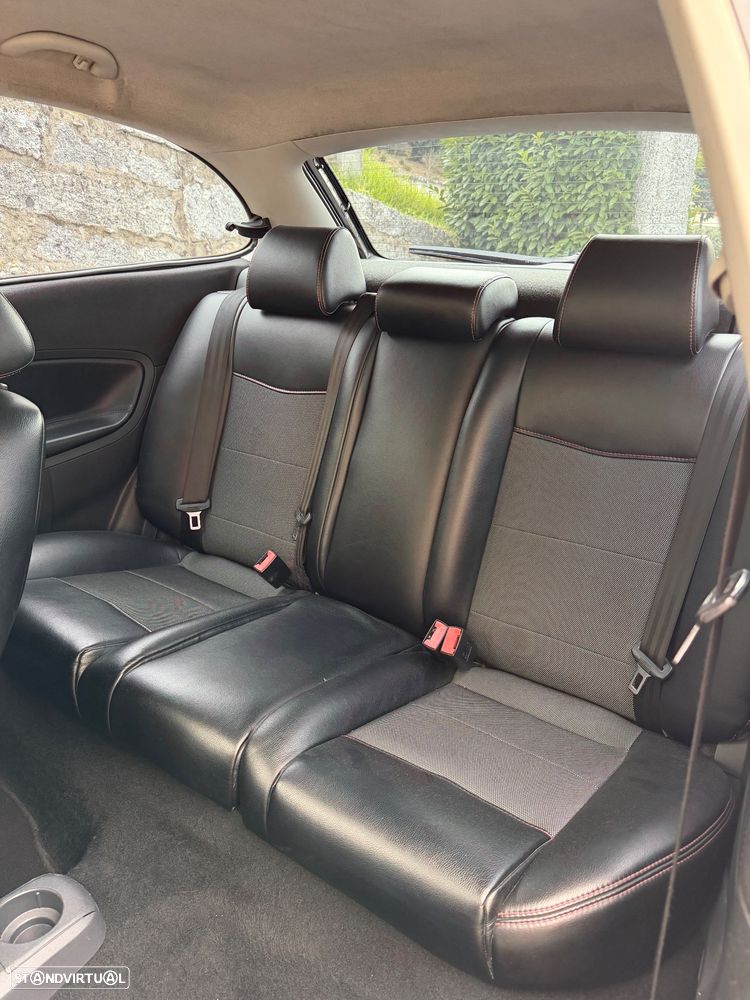 SEAT Ibiza 1.9 TDi FR - 12