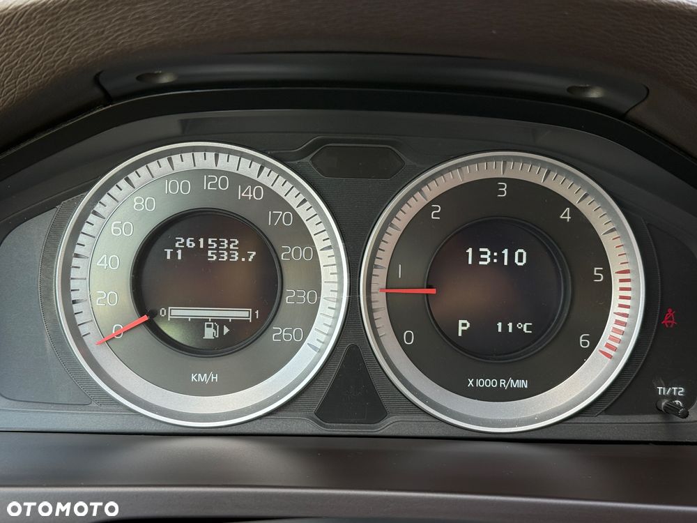 Volvo V60 D3 Geartronic Momentum - 4