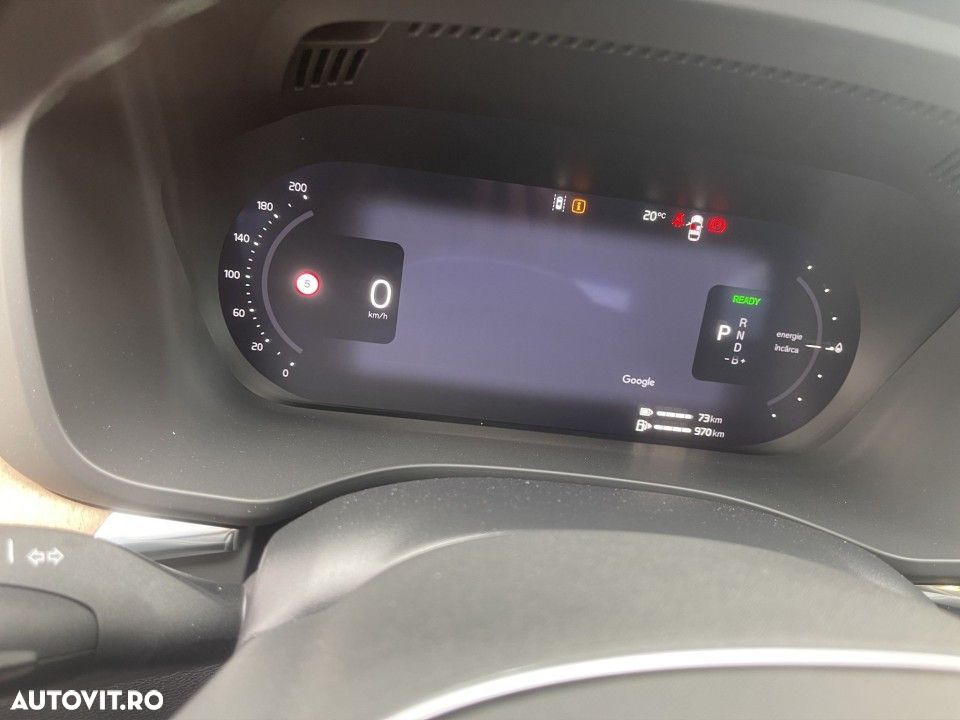 Volvo XC 60 - 12