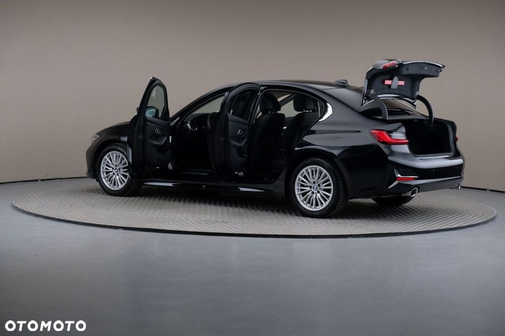 BMW Seria 3 - 7