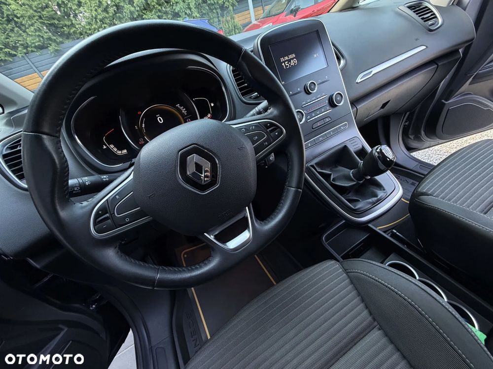 Renault Grand Scenic ENERGY dCi 130 Business - 28