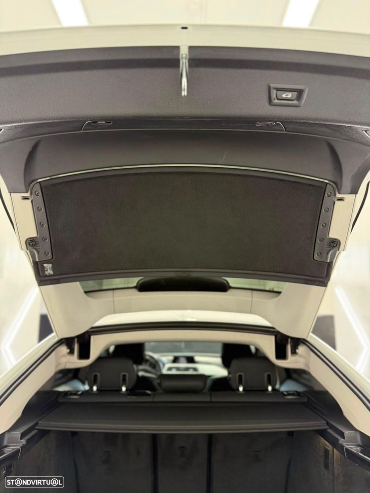 BMW 318 Gran Turismo d Line Modern - 15