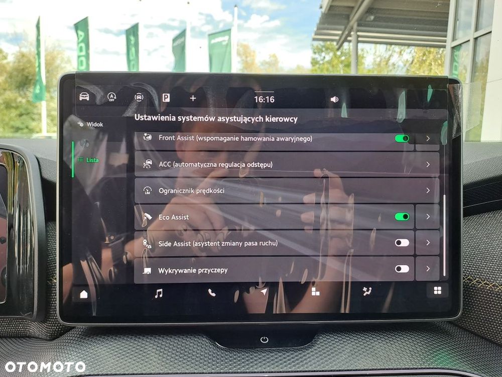 Skoda Kodiaq - 21