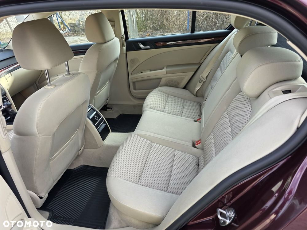 Skoda Superb 1.8 TSI DSG Comfort - 12