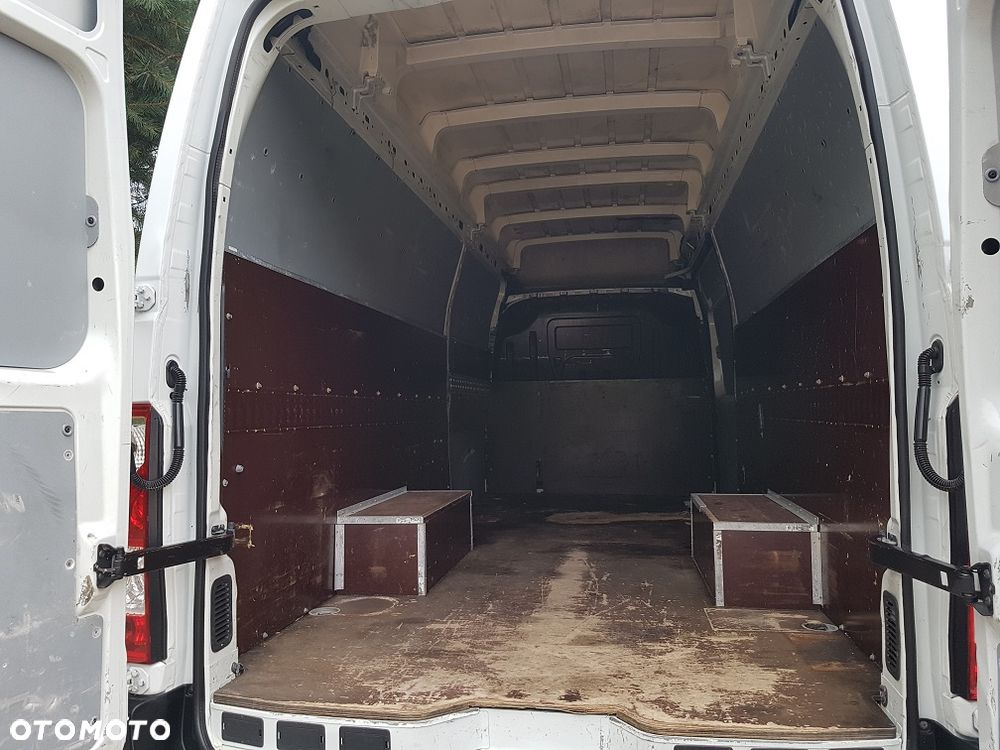 Renault Master - 10