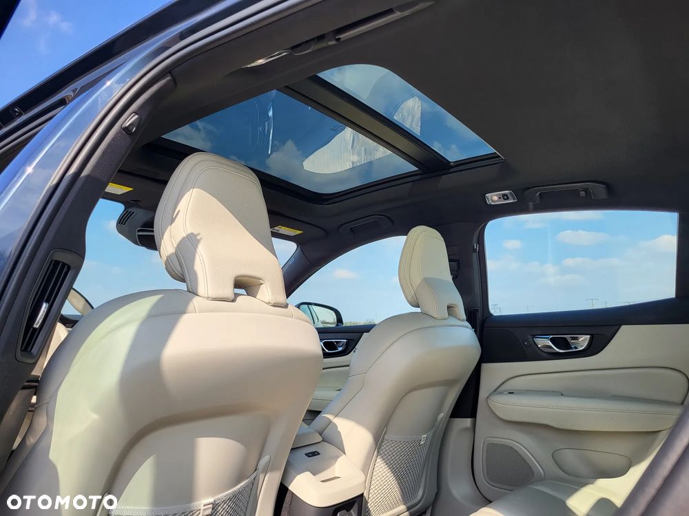 Volvo S60 B5 B Geartronic Inscription - 9