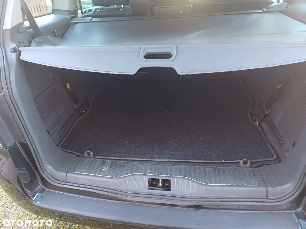 Opel Zafira 1.6 - 17