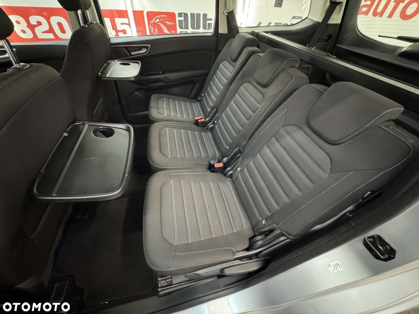Ford Galaxy - 27