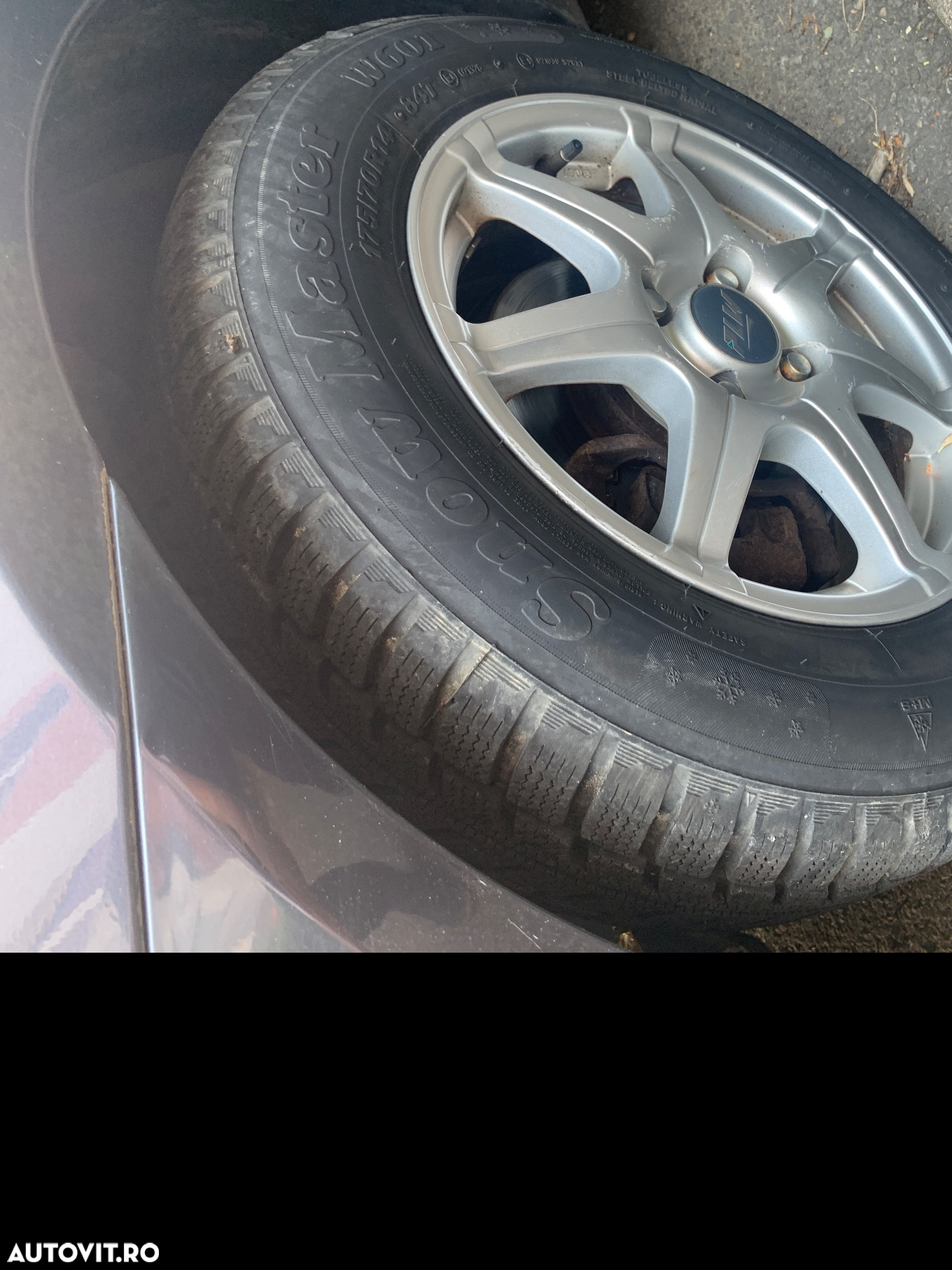 Hyundai Accent - 11