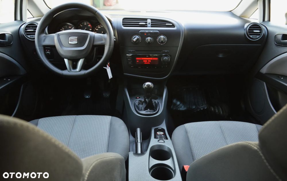 Seat Leon - 15