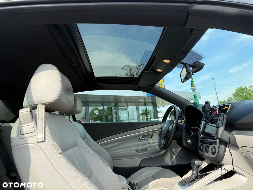 Volkswagen Eos 2.0 TSI DSG - 22