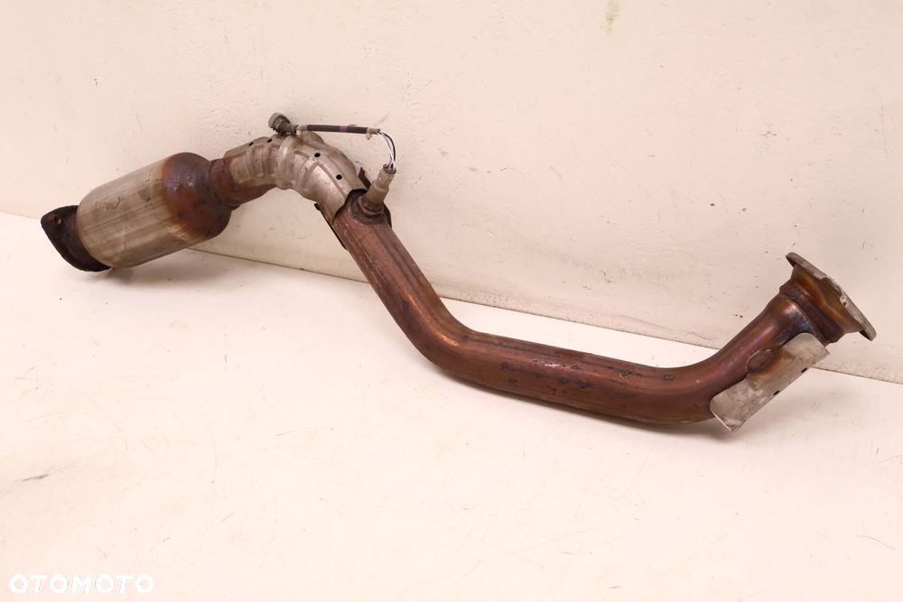 TOYOTA RAV4 IV 2.5 HYBRID KATALIZATOR - 2