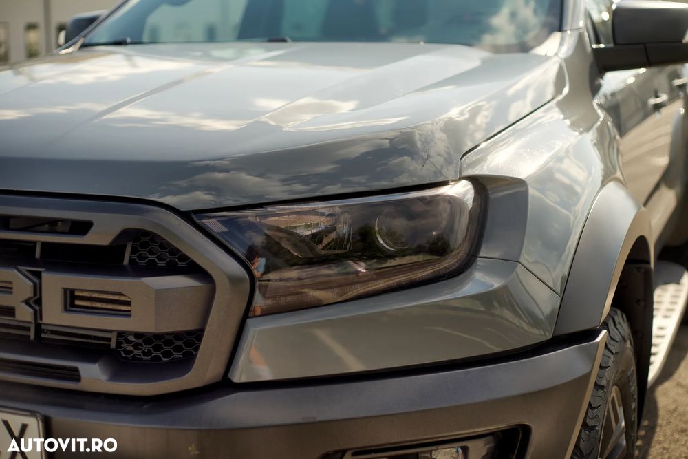Ford Raptor - 7