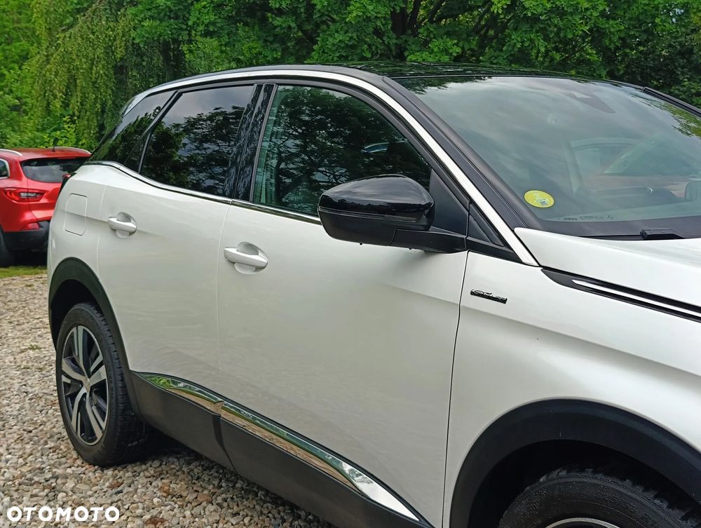 Peugeot 3008 2.0 BlueHDi Active S&S - 14