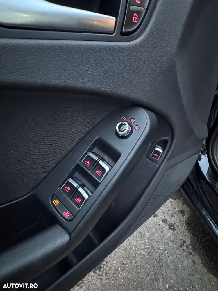 Audi A4 1.8 TFSI - 6