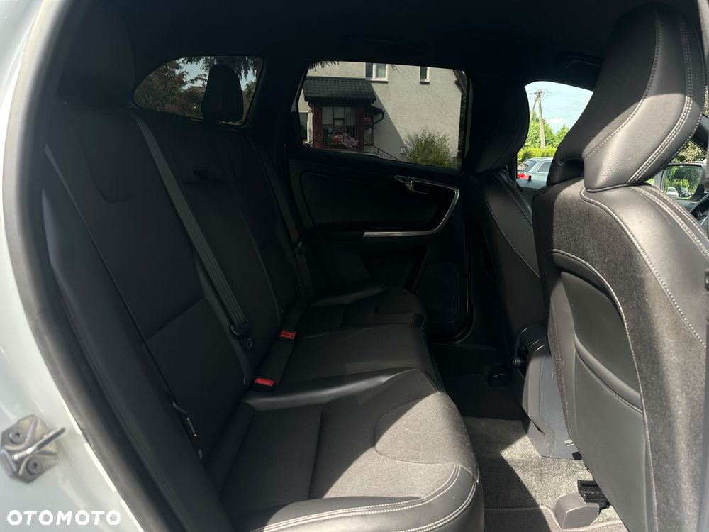 Volvo XC 60 - 27