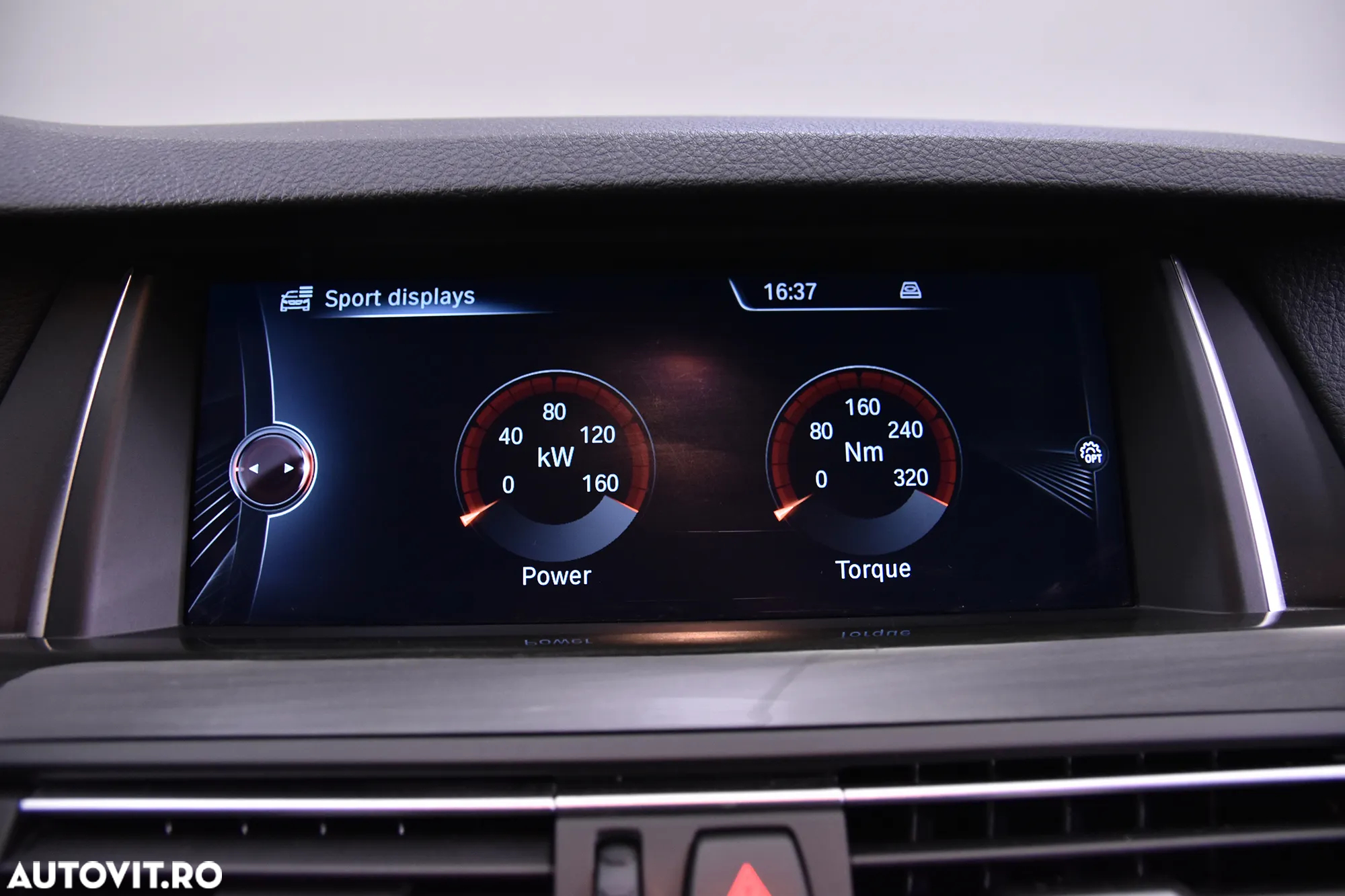 BMW Seria 5 520i Touring Aut. - 22