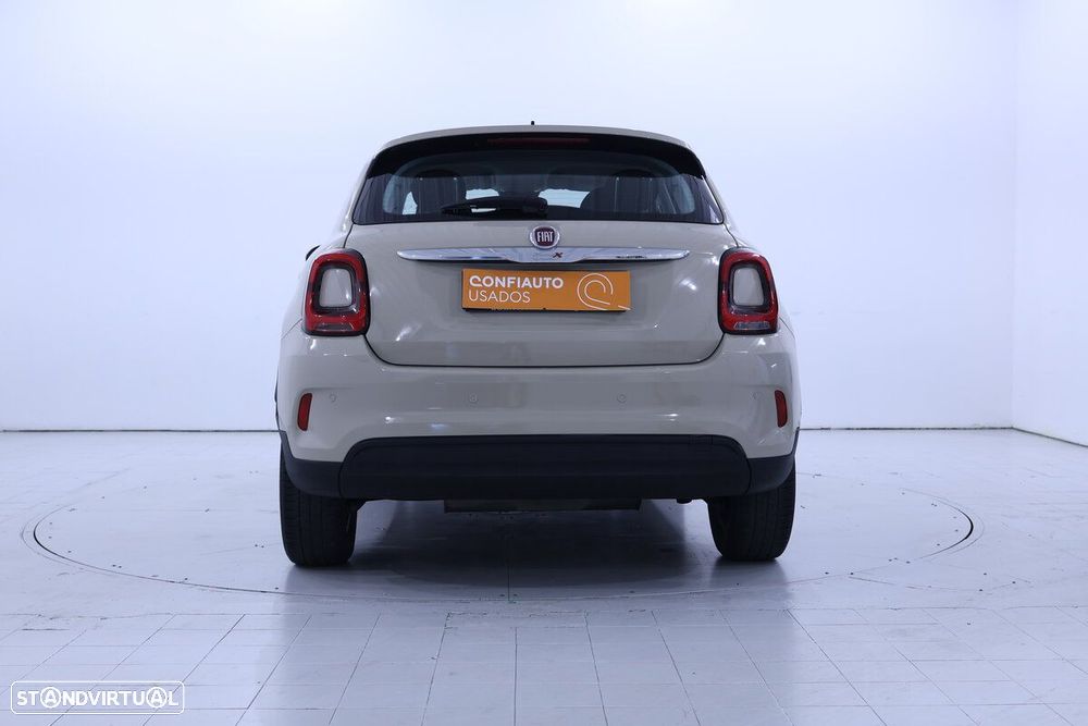 Fiat 500 - 4