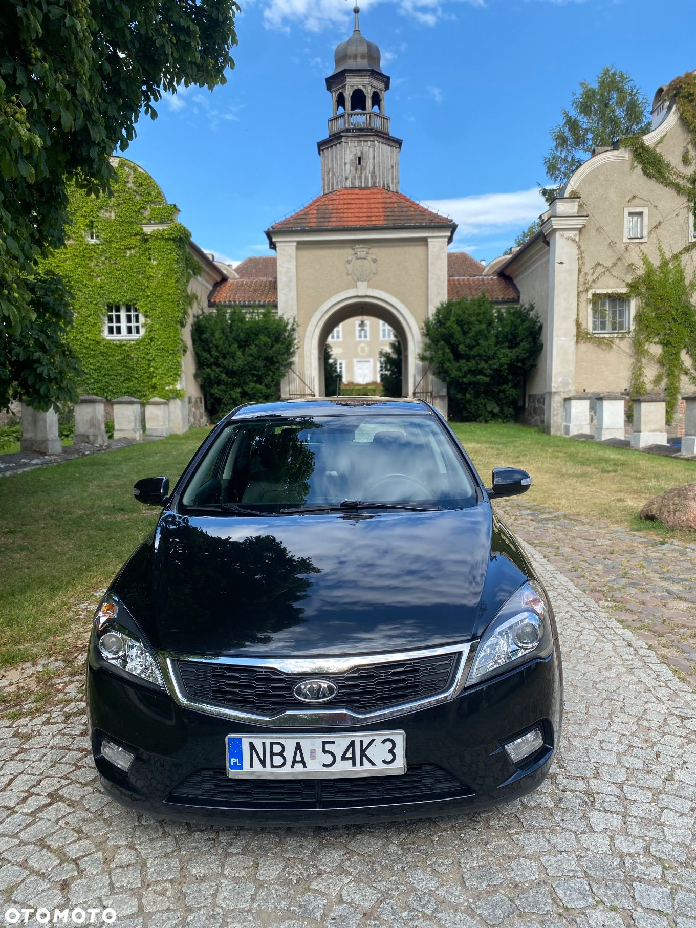 Kia Ceed Cee'd 1.6 Comfort - 1