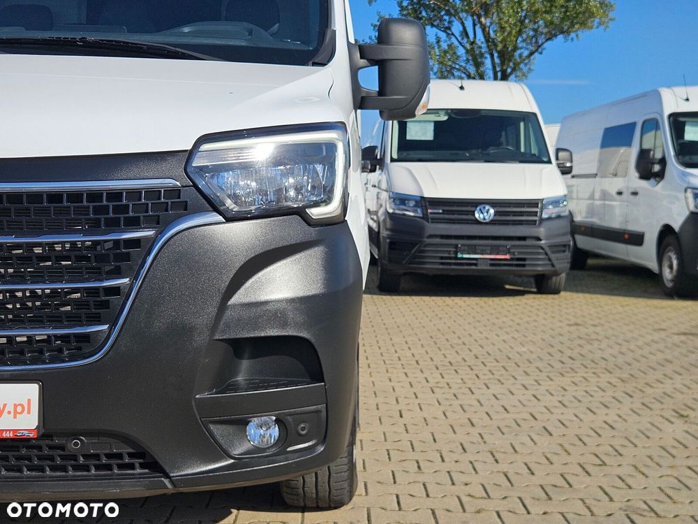 Renault Master L3H2 *69999zł NETTO* 2.3dCi/136KM - 5