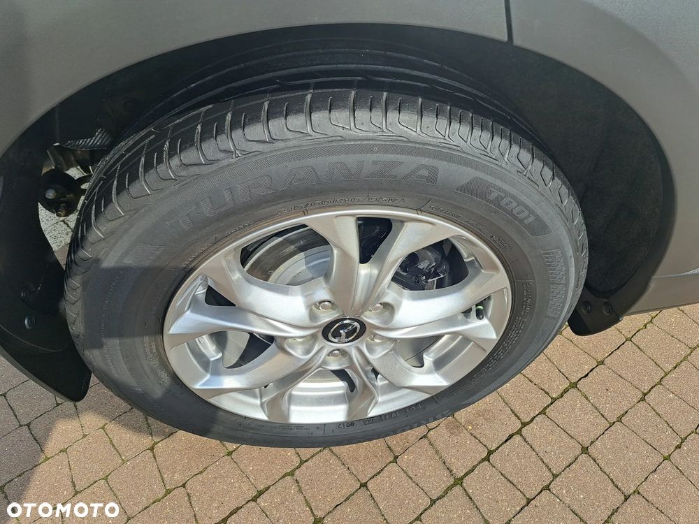 Mazda CX-3 2.0 Skyenergy - 21