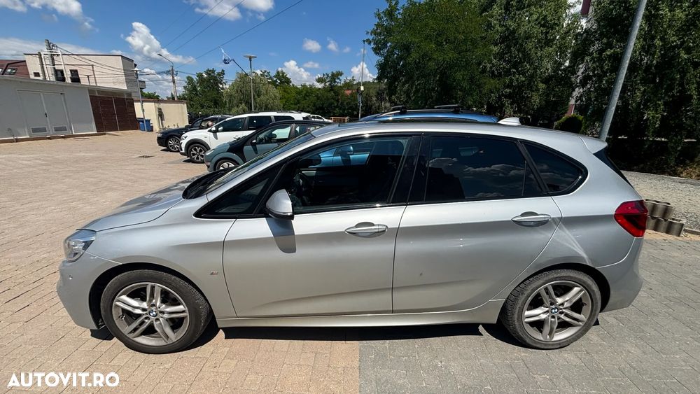 BMW 2 Series 2018 — imagine 6