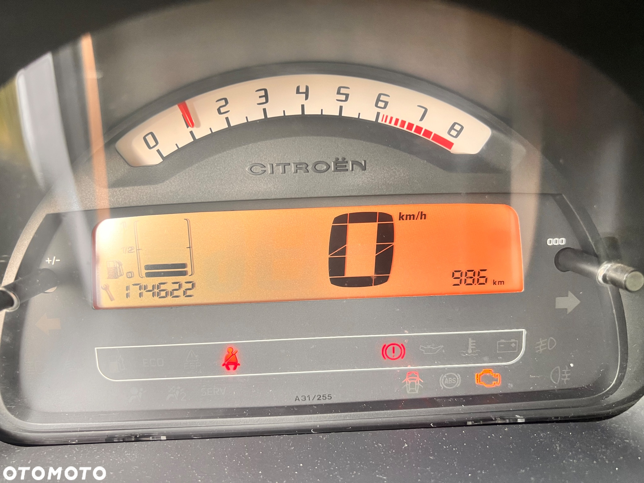Citroën C3 1.4i SX - 11