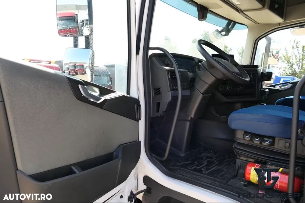 Volvo FH 500 | Euro 6d | Xenon | Full Asistenti - 7