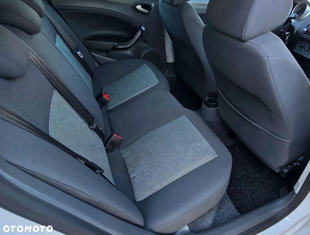 Seat Ibiza - 22