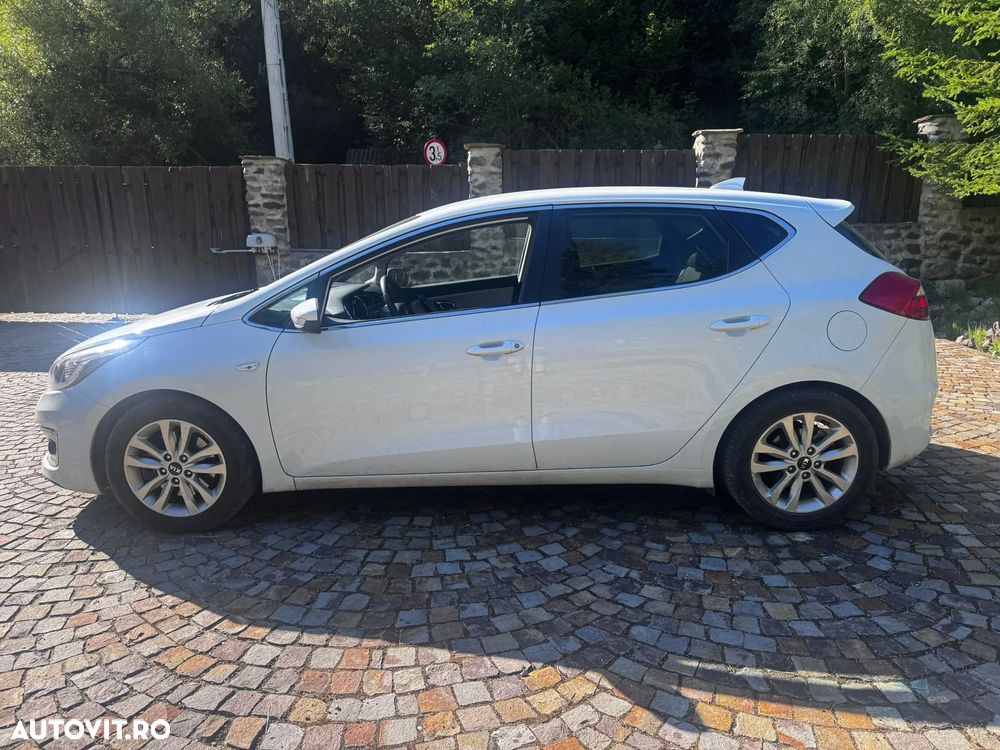 Kia Ceed - 3