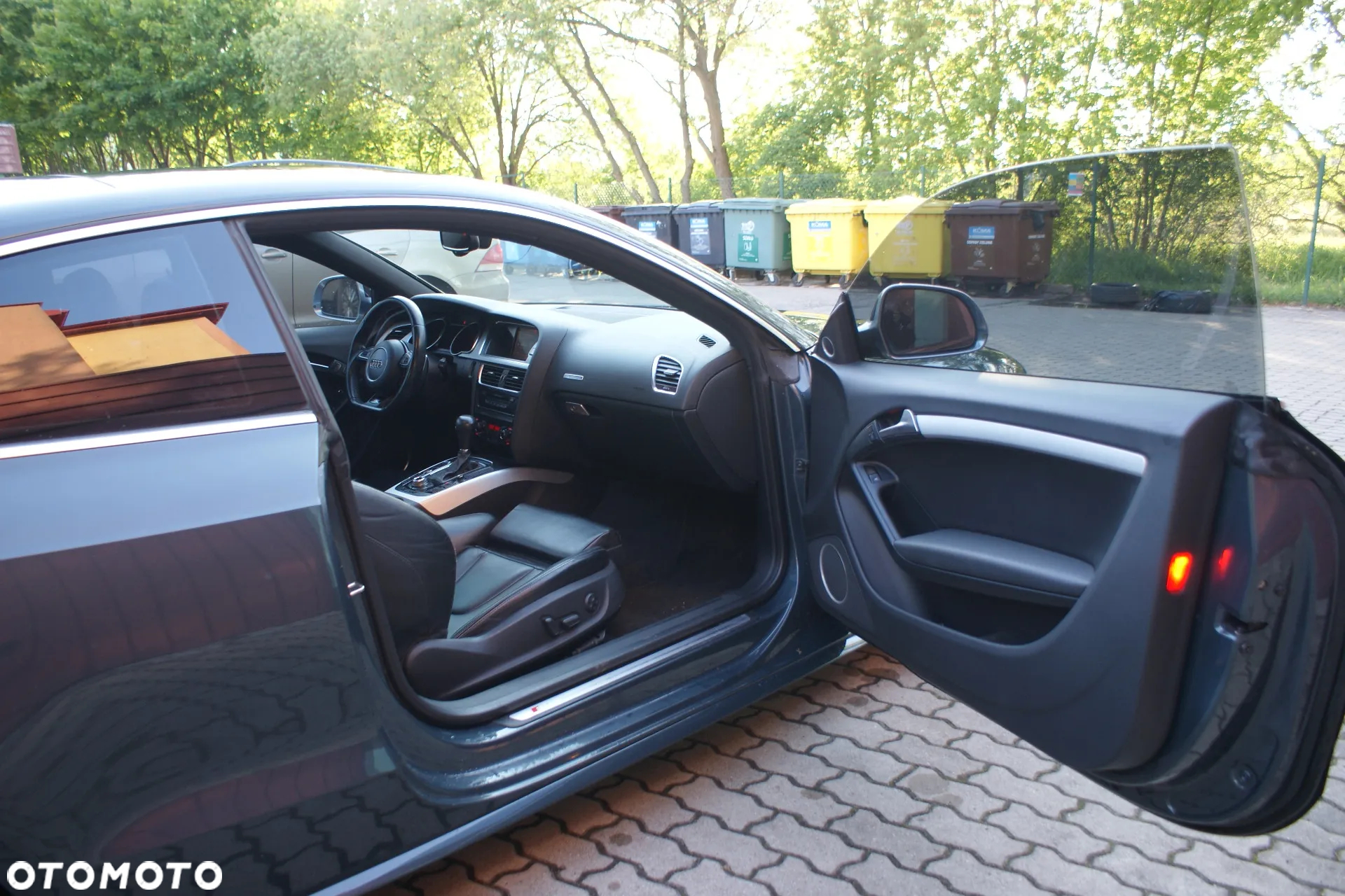 Audi S5 4.2 Quattro Tiptr - 24