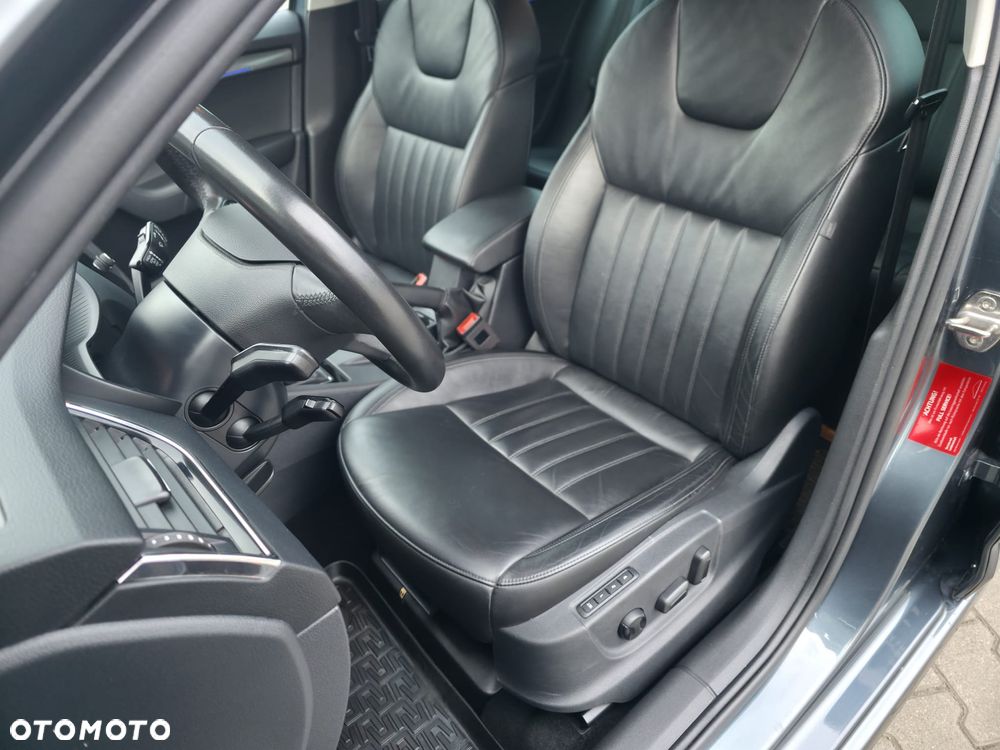 Skoda Octavia 1.6 TDI Soleil - 35
